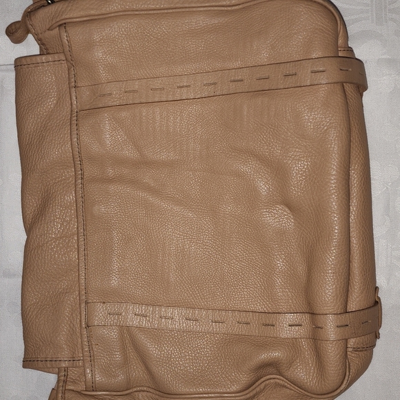 Juicy Couture Y2K Womens Messenger Bag Excellent Used Condition - Picture 6 of 14